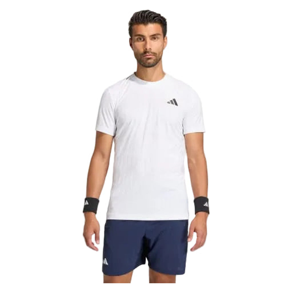 Adidas Freelift Tee Men Bianca KA5894