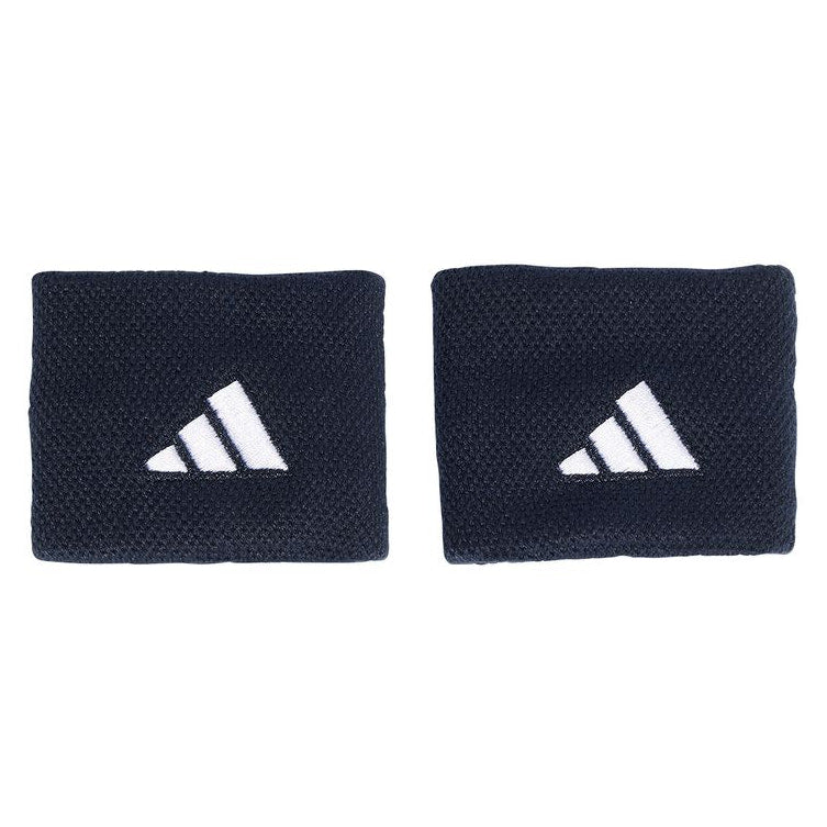 Adidas Small Wristband Blu