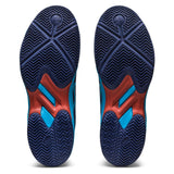 Asics Gel Game 9 Men suole