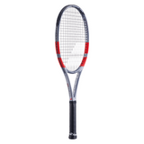 Babolat Pure Strike 100 16x20 2026 (305 GR) - vista angolata sinistra
