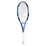 Babolat Pure Drive Lite (z naciągiem) - ujęcie pod kątem z lewej strony