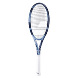 Babolat Pure Drive Lite (z naciągiem) - ujęcie pod kątem z prawej strony