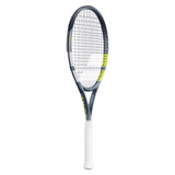 Babolat Evo Aero Lite (Cordée) - vue en biais de gauche