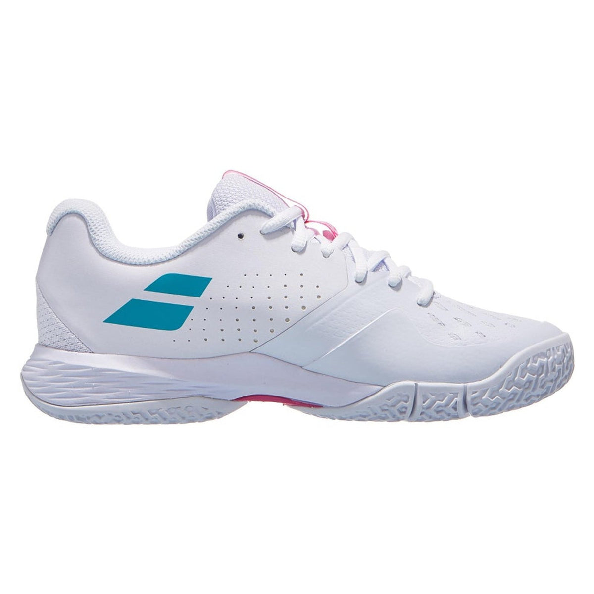 Babolat Sensa Rise 3A1F25C950-1045 - vista laterale, punta a destra