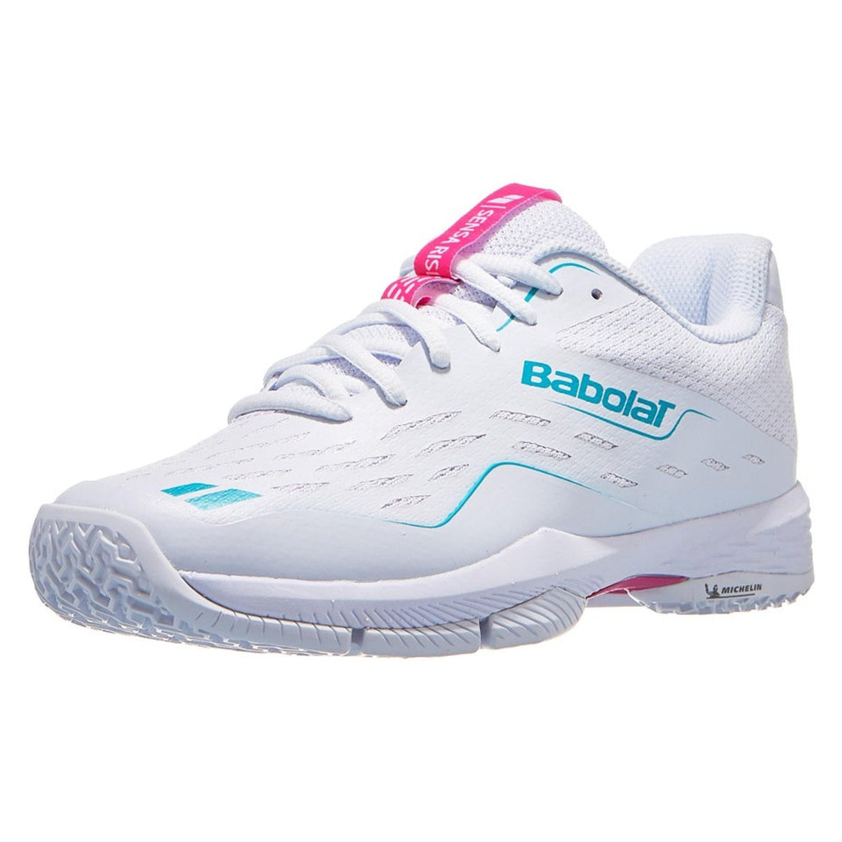 Babolat Sensa Rise 3A1F25C950-1045 - vista prospettica
