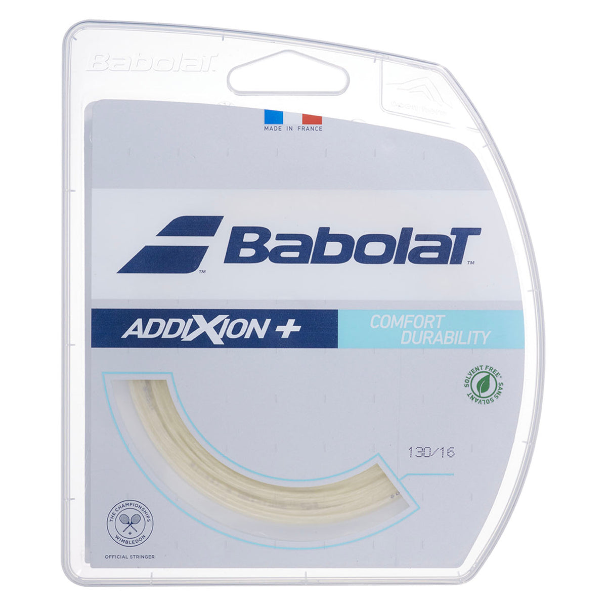 Babolat Addixion Plus naturale 1.30 12 metri