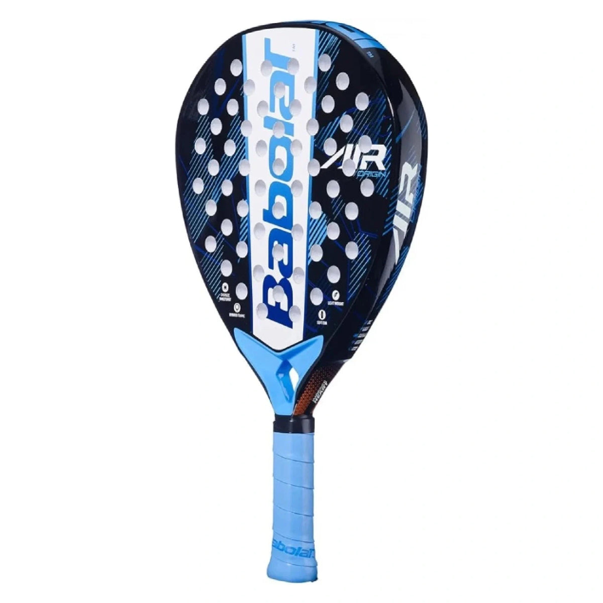 Babolat Air Origin vista prospettica