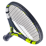 Babolat Boost Aero (Cordée) - vue de côté