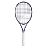 Babolat Evo Aero Lite Pink (z naciągiem) - widok z przodu w pionie