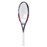 Babolat Evo Aero Lite Pink (z naciągiem) - ujęcie pod kątem