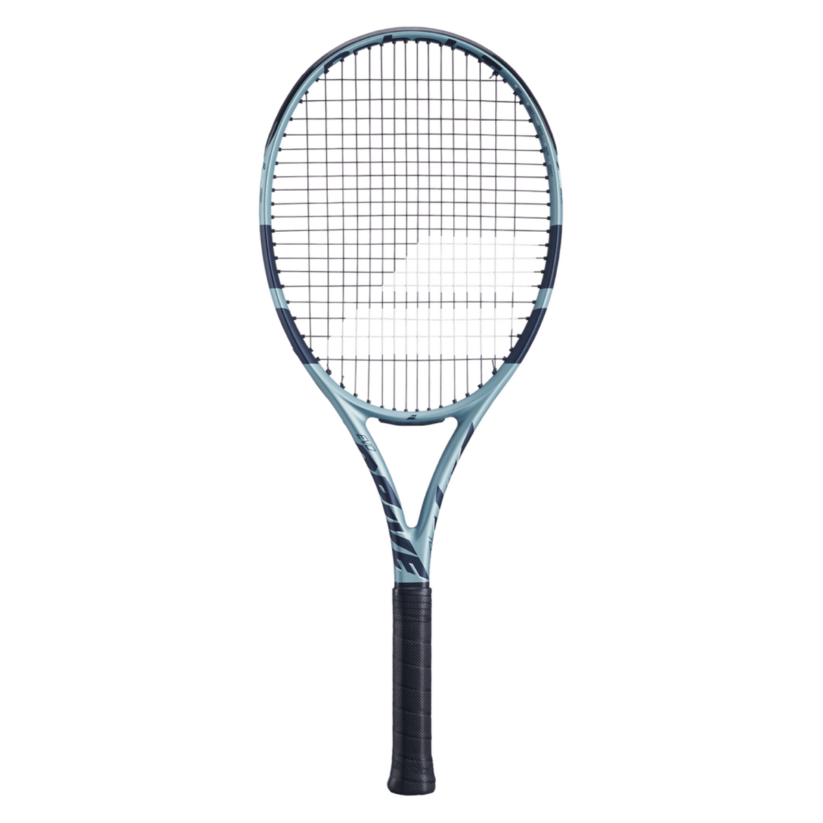 Babolat Evo Drive Tour (Cordée) - vue de face verticale