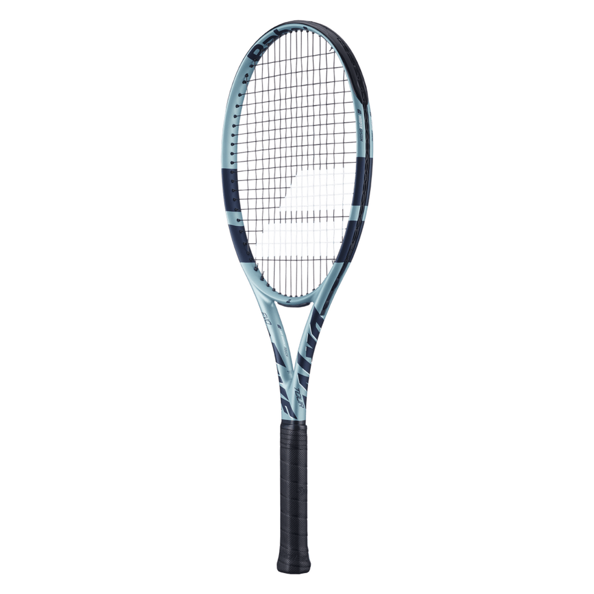Babolat Evo Drive Tour (Cordée) - vue en biais