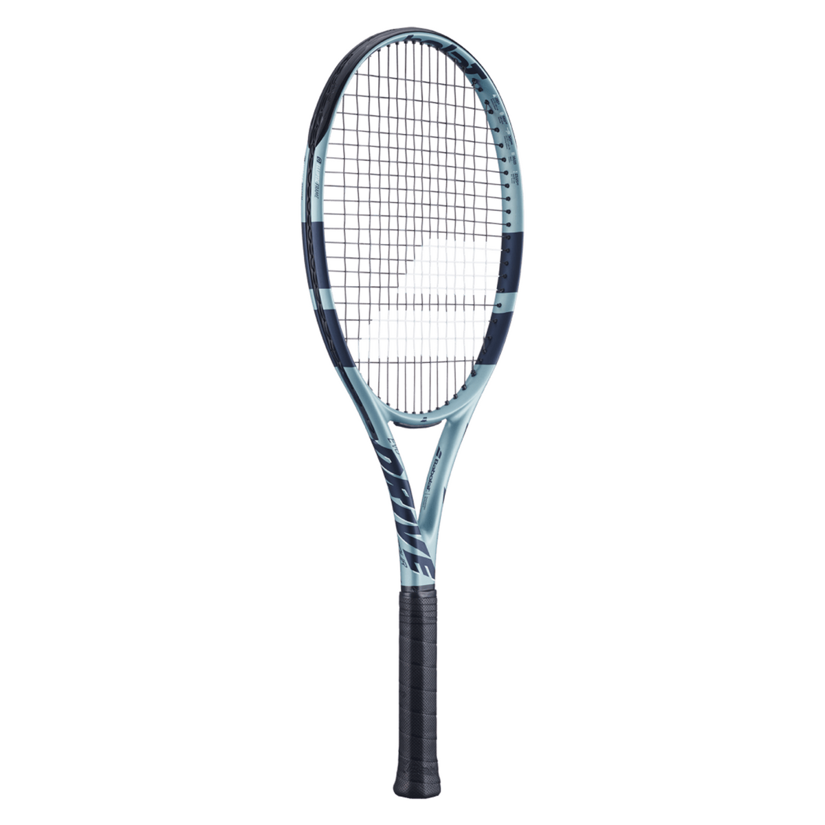 Babolat Evo Drive Tour (Cordée) - vue de côté