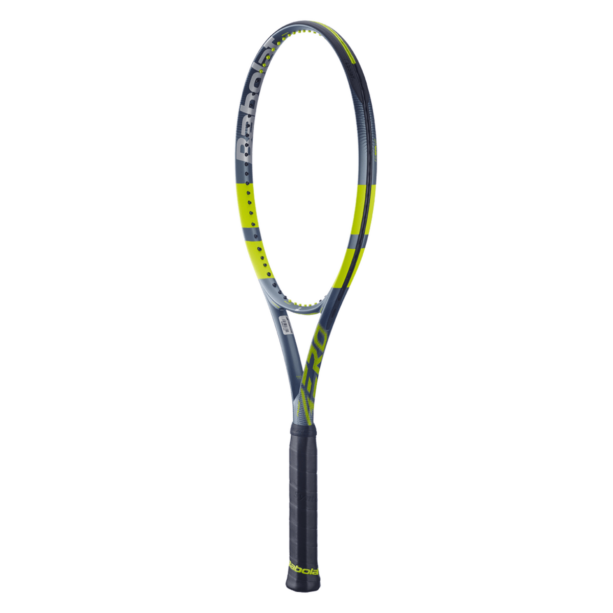 Babolat Pure Aero Gen 9 2026 (Incordata) - vista angolata
