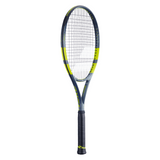 Babolat Pure Aero Gen 9 2026 (Incordata) - vista laterale