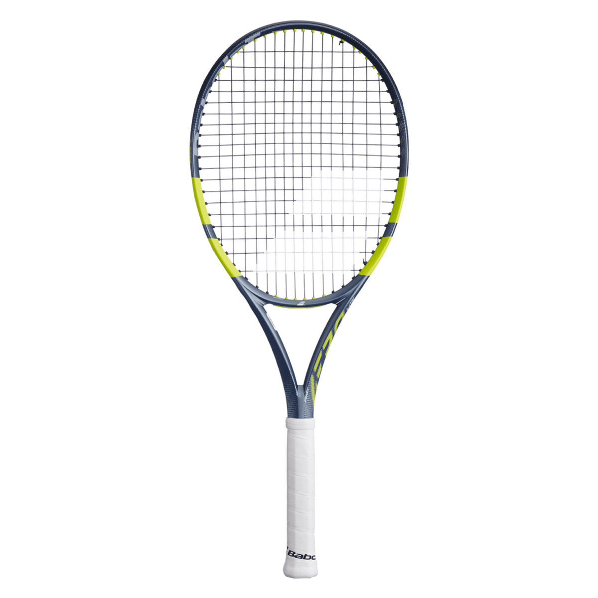 Babolat Pure Aero Lite Gen9 2026 - widok z przodu w pionie
