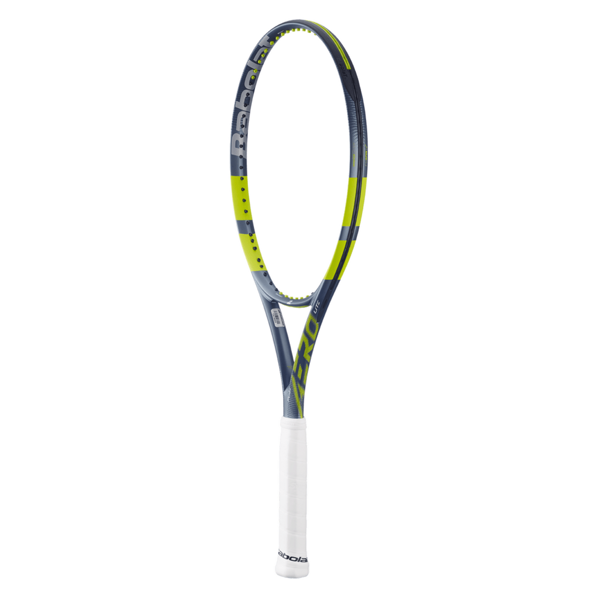 Babolat Pure Aero Lite Gen9 2026 - ujęcie pod kątem