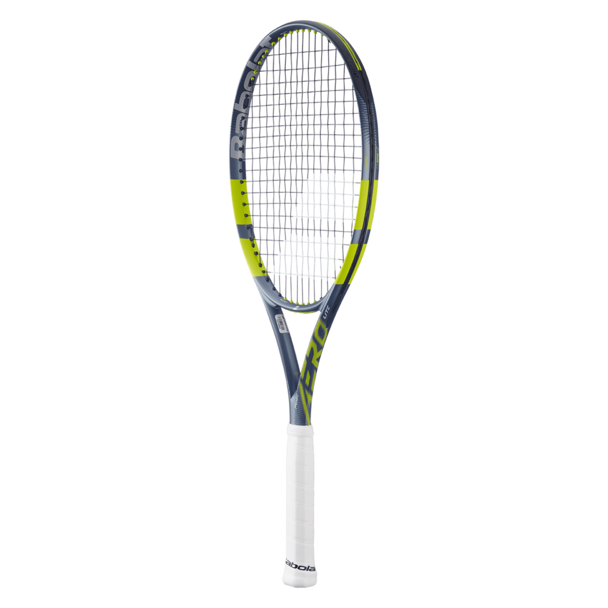 Babolat Pure Aero Lite Gen9 2026 (Incordata) - vista angolata