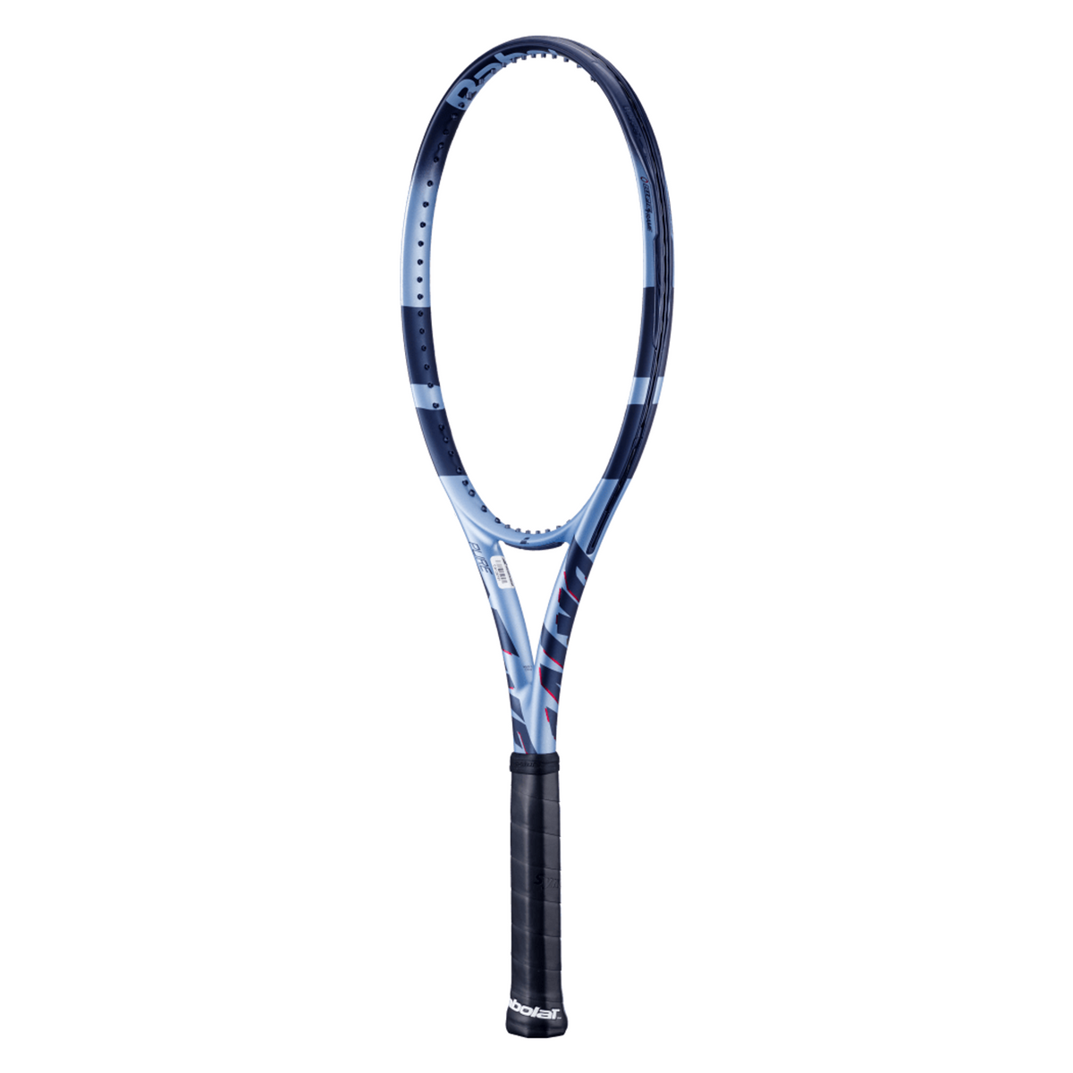 Babolat Pure Drive - vue en biais