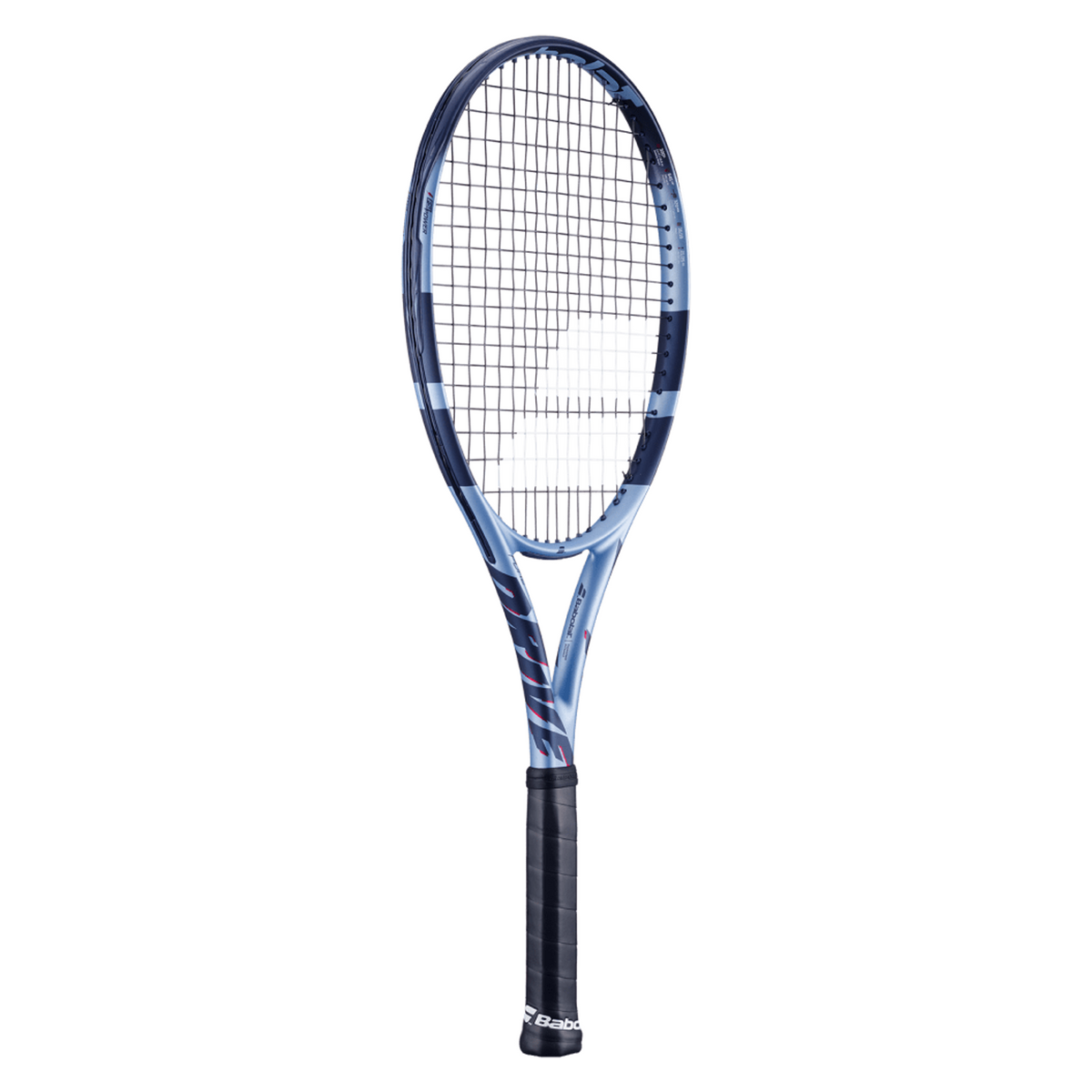 Babolat Pure Drive - vue de côté