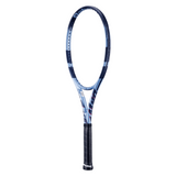 Babolat Pure Drive (z naciągiem) - ujęcie pod kątem
