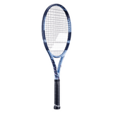 Babolat Pure Drive (z naciągiem) - widok z boku