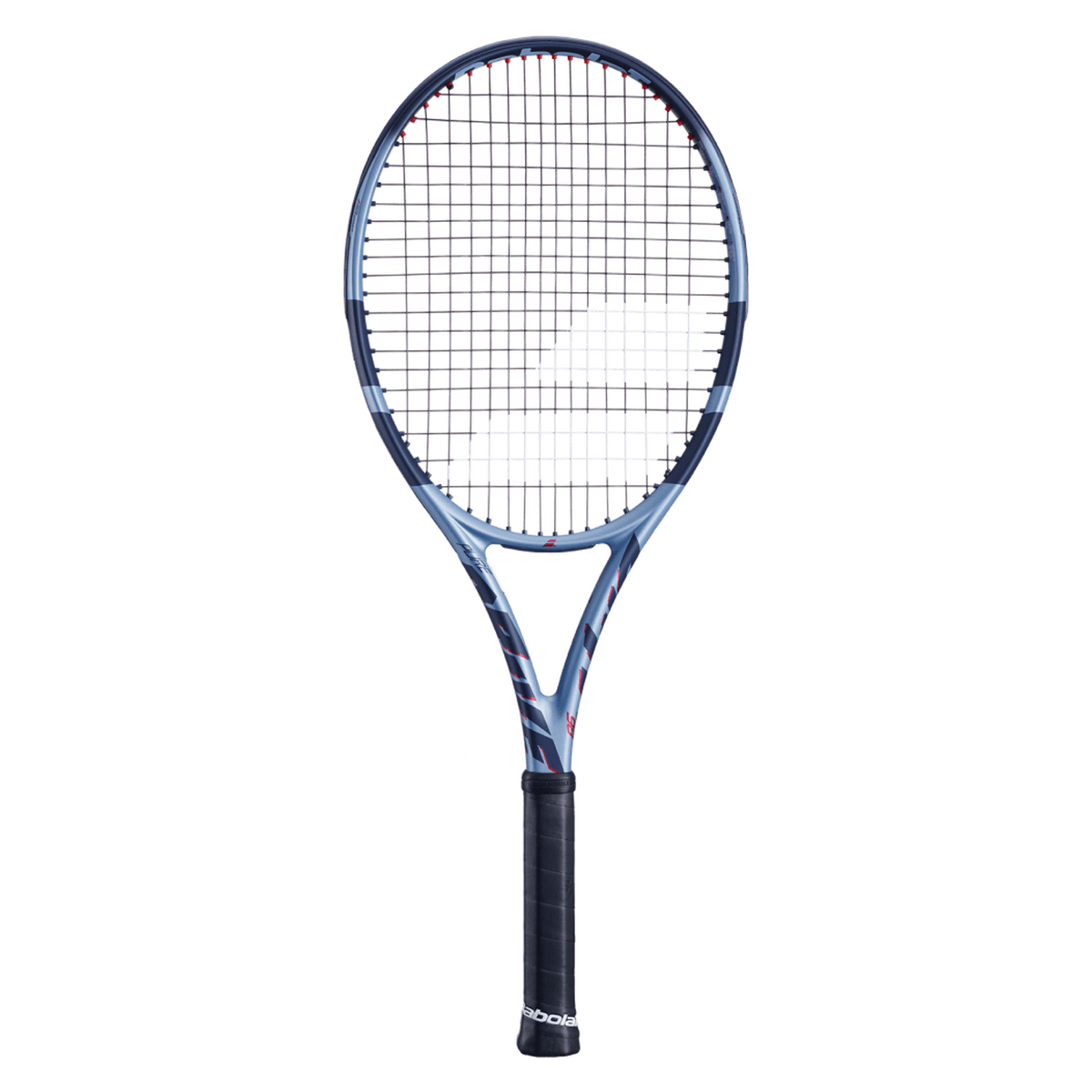 Babolat Pure Drive 98 - vista frontale verticale