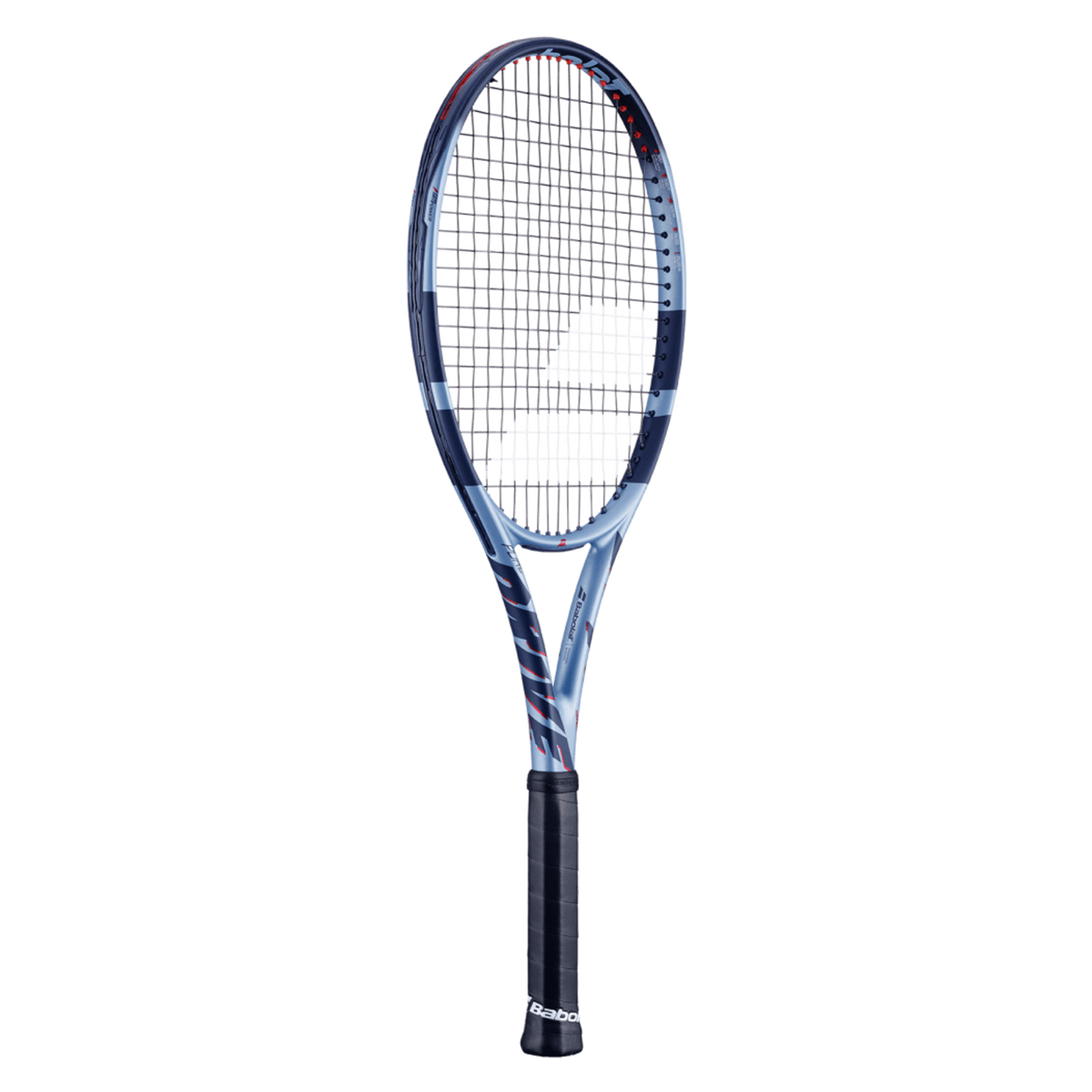 Babolat Pure Drive 98 - vista laterale