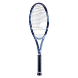 Babolat Pure Drive 98 - vista laterale