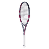 Babolat Boost Aero Pink (Cordée) - vue en biais