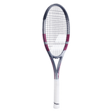 Babolat Boost Aero Pink (Cordée) - vue de côté