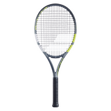 Babolat Evo Aero (z naciągiem) - widok z przodu w pionie