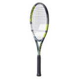 Babolat Evo Aero (z naciągiem) - ujęcie pod kątem
