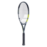 Babolat Evo Aero (z naciągiem) - widok z boku
