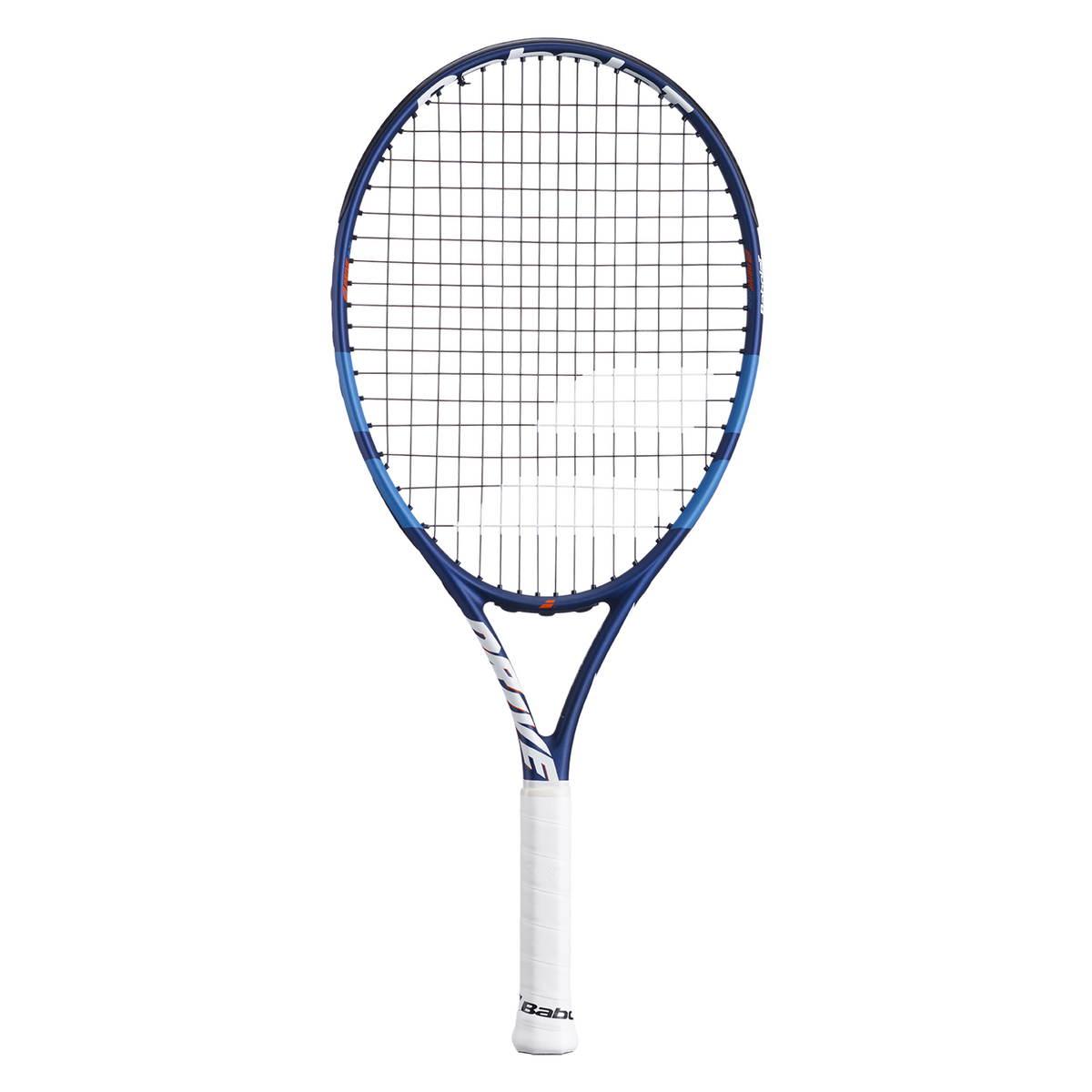 Babolat Drive blauw JR 24 140514