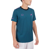 Camiseta de pádel Babolat Crew Pro J. Lebron