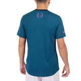 Camiseta de pádel Babolat Crew Pro J. Lebron