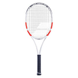 Babolat Pure Strike 98 16X19 2025 (305 GR) Incordata - vista frontale