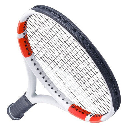 Babolat Pure Strike 98 16X19 2025 (305 GR) Incordata - vista laterale