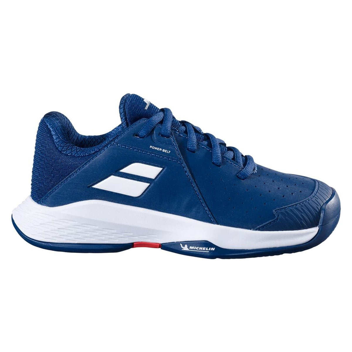 Babolat Propulse Junior Blue 37F22478B-4099