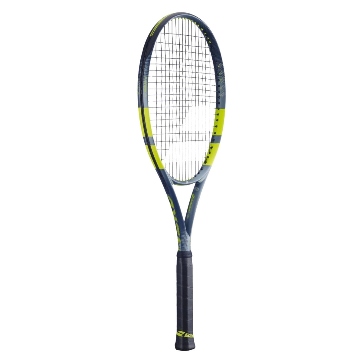 Babolat Pure Aero 98 Gen 9 2026 vue en biais