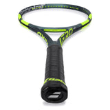 Babolat Pure Aero 98 Gen 9 2026 détail du cadre et du manche