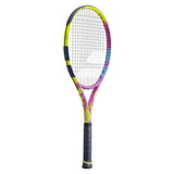 Babolat Pure Aero Rafa Origin (317 GR) L2 - вид сбоку