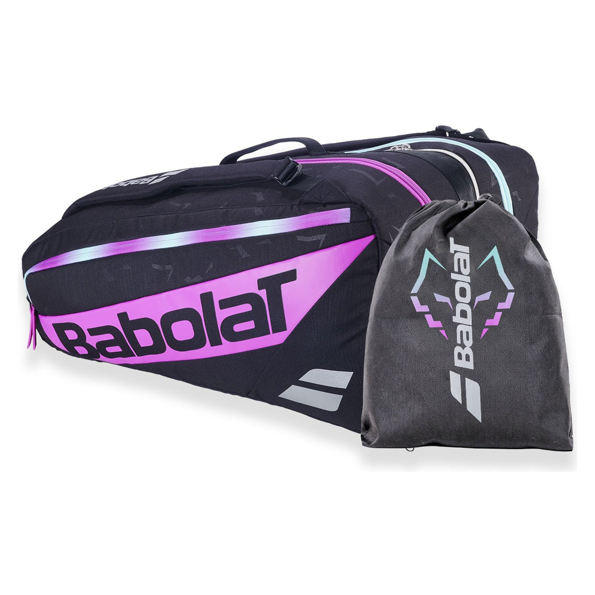 Babolat Pro Padel Juan Lebron 2027
