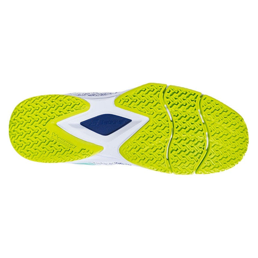 Babolat Sensa geel zool