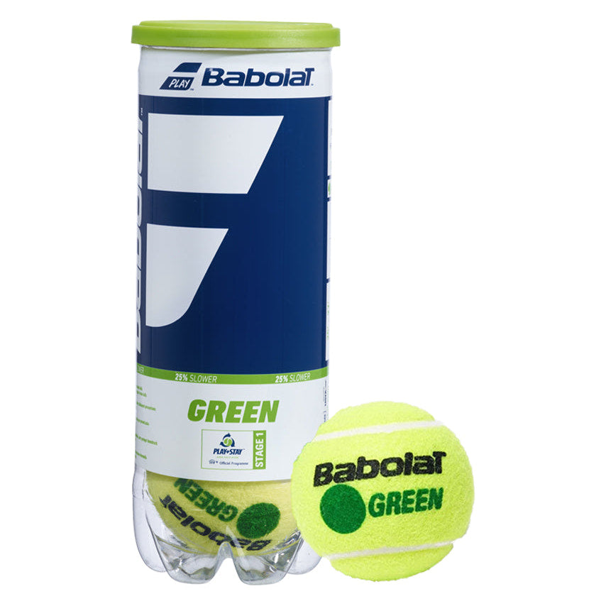 Babolat Stage 1 Green