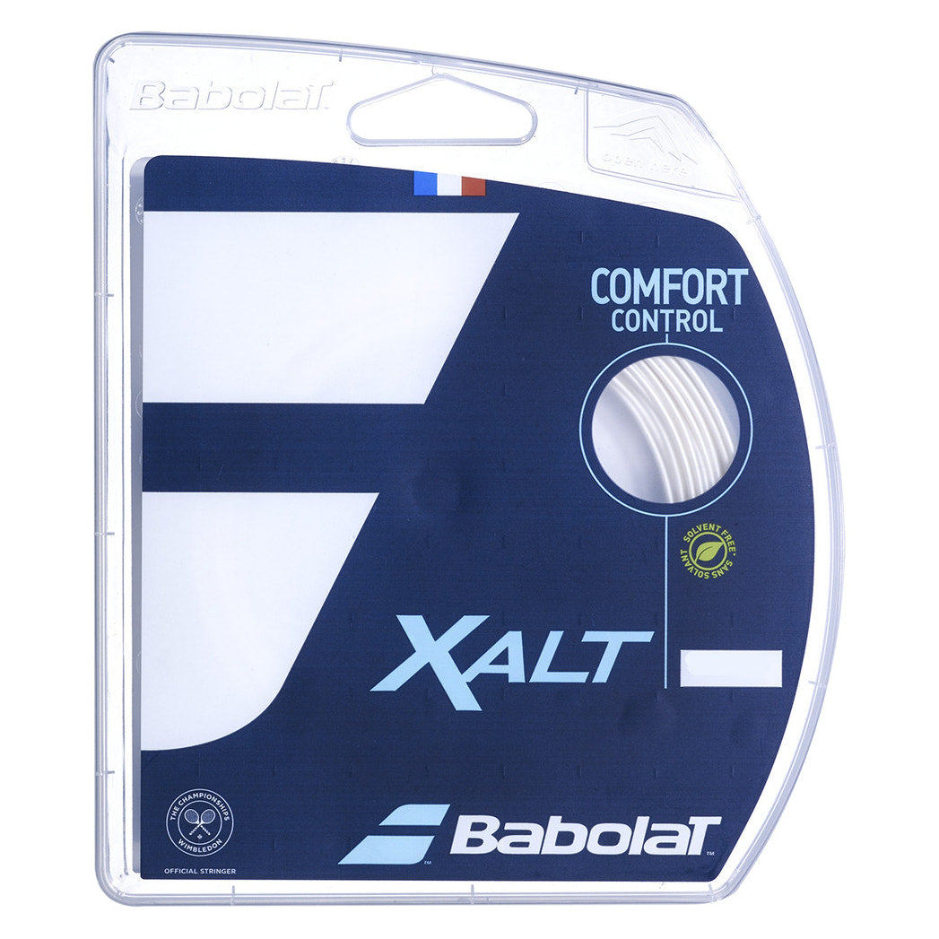 Babolat Xalt 1.30 naturale 12 m