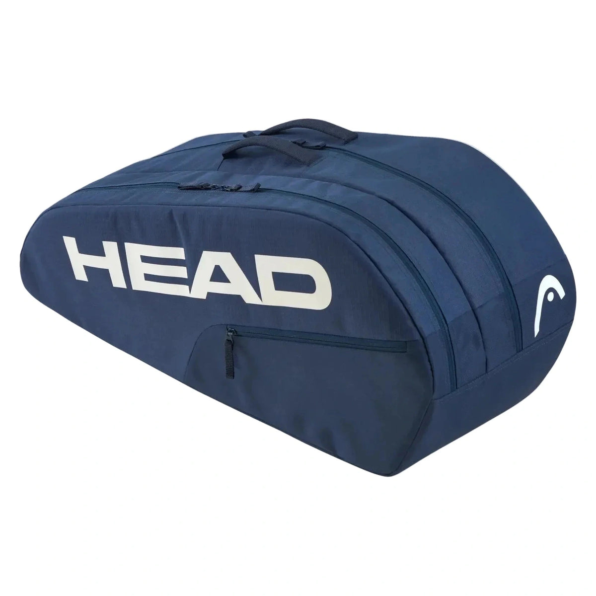 Head Base M Blau X6