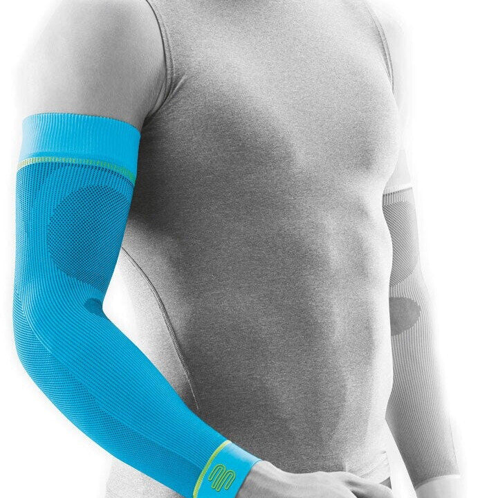 Bauerfeind Sports Compression Sleeves Rivera – vista prodotto
