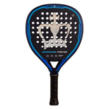 Black Crown Hurricane Pro 4.0 vista frontale